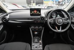 2025 Mazda CX-3 G20 Pure