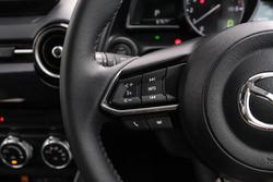 2025 Mazda CX-3 G20 Pure