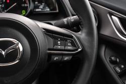 2025 Mazda CX-3 G20 Pure