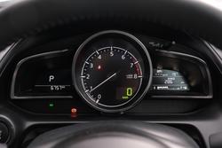 2025 Mazda CX-3 G20 Pure