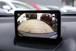 2025 Mazda CX-3 G20 Pure