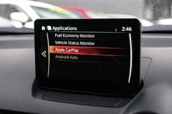2025 Mazda CX-3 G20 Pure