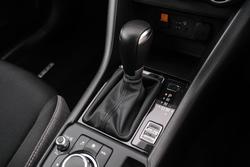 2025 Mazda CX-3 G20 Pure