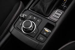 2025 Mazda CX-3 G20 Pure