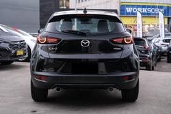 2025 Mazda CX-3 G20 Pure