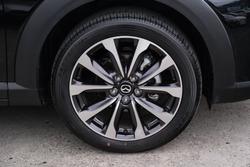 2025 Mazda CX-3 G20 Pure
