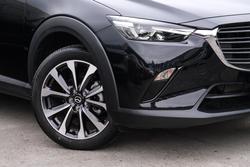 2025 Mazda CX-3 G20 Pure