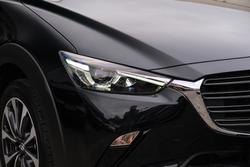 2025 Mazda CX-3 G20 Pure