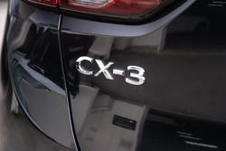2025 Mazda CX-3 G20 Pure