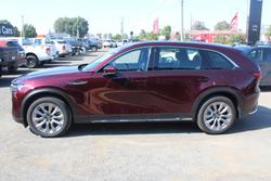 2023 Mazda
CX-90 D50e GT