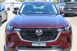 2023 Mazda
CX-90 D50e GT