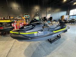 SEA-DOO Explorer PRO 230
