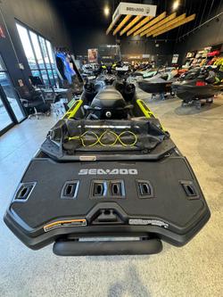 2024 SEA-DOO Explorer Pro 230