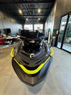 2024 SEA-DOO Explorer Pro 230