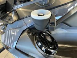 2024 SEA-DOO Explorer Pro 230