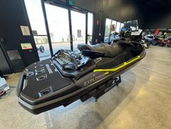 2024 SEA-DOO Explorer Pro 230