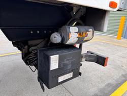 2017 FTE
                St2 16 Pallet Side Doors, Dual Zone, Tail Gate