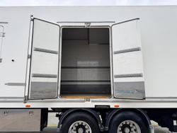 2017 FTE
                St2 16 Pallet Side Doors, Dual Zone, Tail Gate