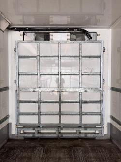 2017 FTE
                St2 16 Pallet Side Doors, Dual Zone, Tail Gate