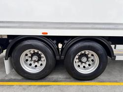 2017 FTE
                St2 16 Pallet Side Doors, Dual Zone, Tail Gate