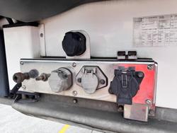 2017 FTE
                St2 16 Pallet Side Doors, Dual Zone, Tail Gate