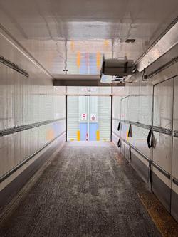 2017 FTE
                St2 16 Pallet Side Doors, Dual Zone, Tail Gate