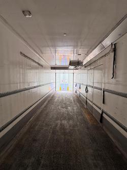 2017 FTE
                St2 16 Pallet Side Doors, Dual Zone, Tail Gate