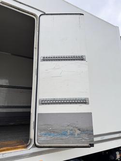 2017 FTE
                St2 16 Pallet Side Doors, Dual Zone, Tail Gate