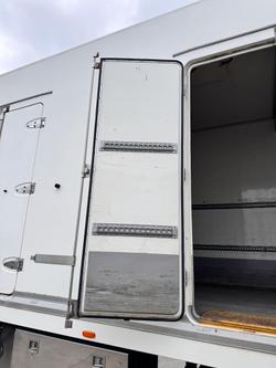 2017 FTE
                St2 16 Pallet Side Doors, Dual Zone, Tail Gate