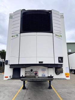 2017 FTE
                St2 16 Pallet Side Doors, Dual Zone, Tail Gate