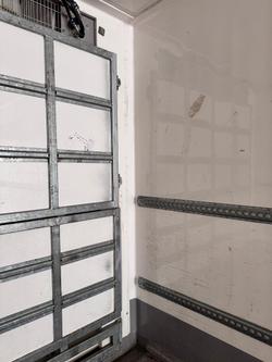 2017 FTE
                St2 16 Pallet Side Doors, Dual Zone, Tail Gate