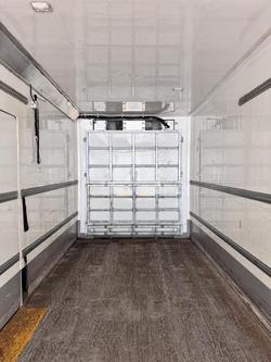 2017 FTE
                St2 16 Pallet Side Doors, Dual Zone, Tail Gate