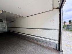 2017 FTE
                St2 16 Pallet Side Doors, Dual Zone, Tail Gate