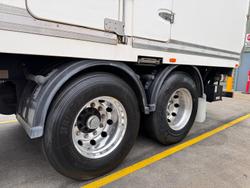 2017 FTE
                St2 16 Pallet Side Doors, Dual Zone, Tail Gate