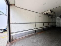 2017 FTE
                St2 16 Pallet Side Doors, Dual Zone, Tail Gate