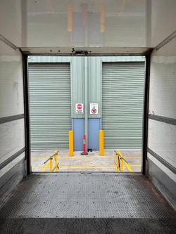 2017 FTE
                St2 16 Pallet Side Doors, Dual Zone, Tail Gate