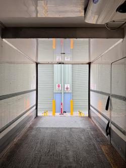 2017 FTE
                St2 16 Pallet Side Doors, Dual Zone, Tail Gate