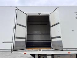 2017 FTE
                St2 16 Pallet Side Doors, Dual Zone, Tail Gate