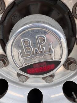 2017 FTE
                St2 16 Pallet Side Doors, Dual Zone, Tail Gate