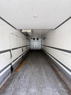 2017 FTE
                St2 16 Pallet Side Doors, Dual Zone, Tail Gate