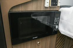 2025 Avan Cruiseliner