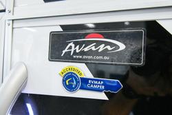 2025 Avan Cruiseliner