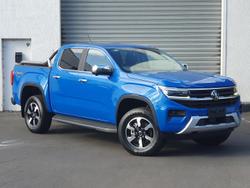 2023 Volkswagen
Amarok TDI500 Style
