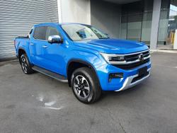 2023 Volkswagen
Amarok TDI500 Style
