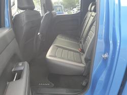 2023 Volkswagen
Amarok TDI500 Style
