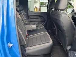 2023 Volkswagen
Amarok TDI500 Style