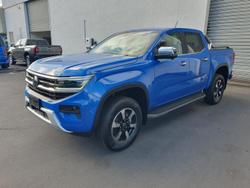 2023 Volkswagen
Amarok TDI500 Style