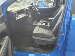 2023 Volkswagen
Amarok TDI500 Style