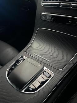 2020 Mercedes-Benz GLC-Class GLC300 X253 Four Wheel Drive Polar White