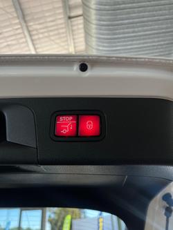 2020 Mercedes-Benz GLC-Class GLC300 X253 Four Wheel Drive Polar White